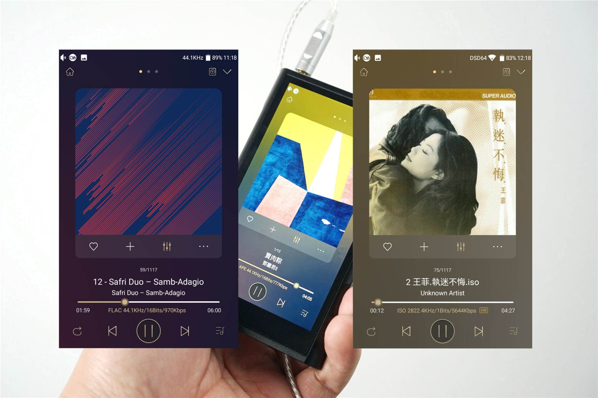 好用不貴：適合初燒的全能型無損播放器：山靈M3X深度體驗(yàn)