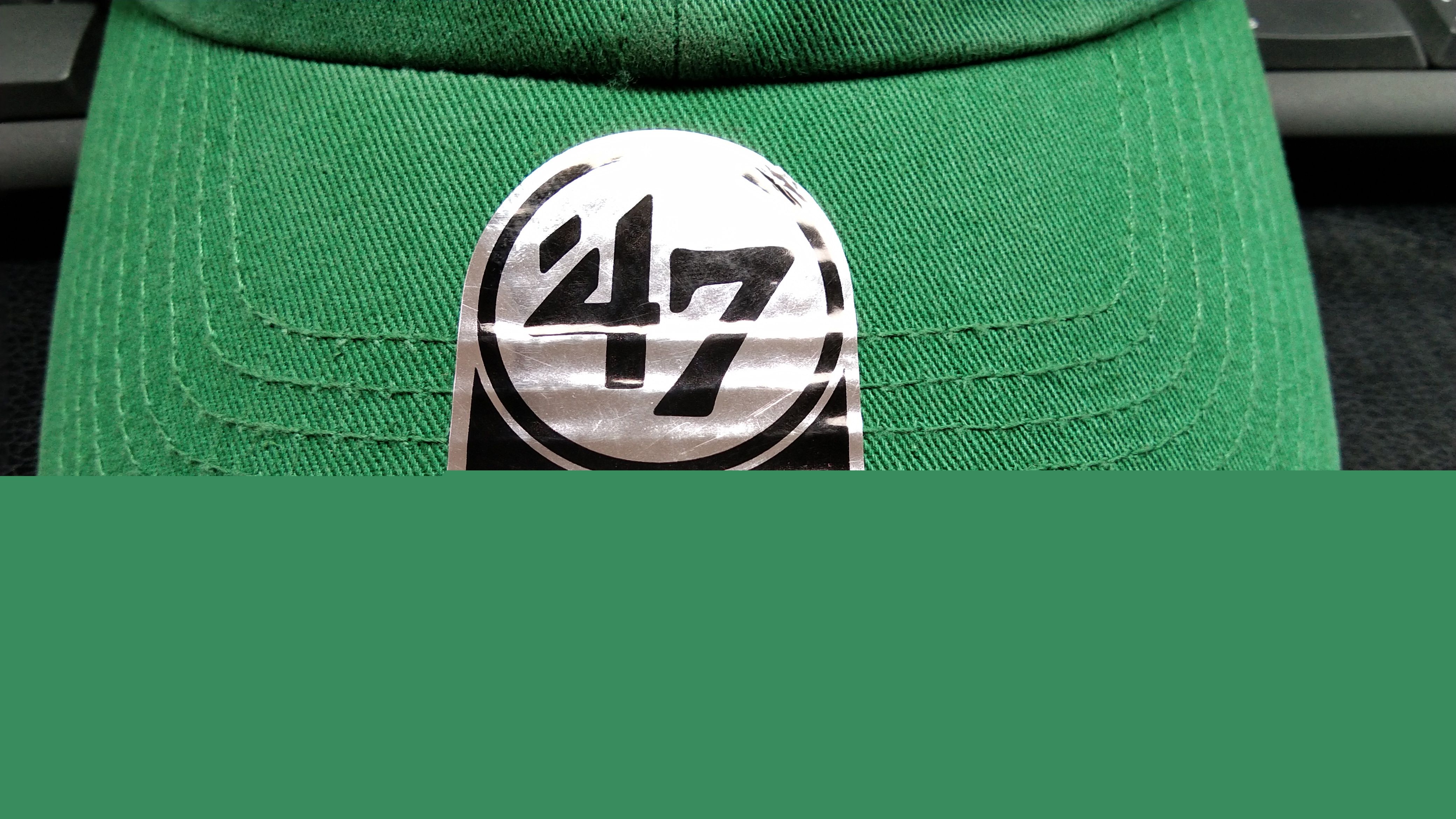 47Brand 經(jīng)典款MLB棒球帽