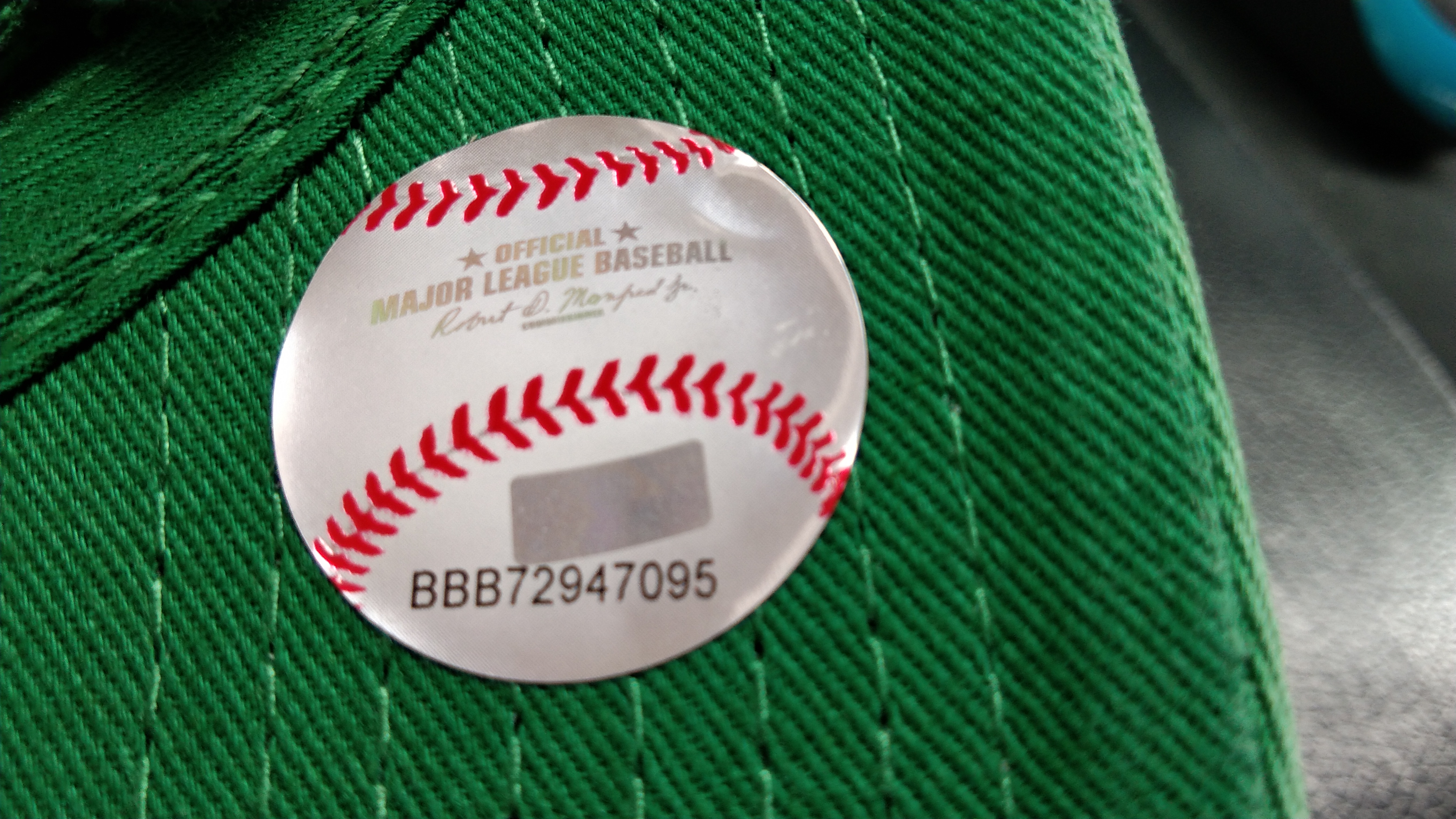 47Brand 經(jīng)典款MLB棒球帽