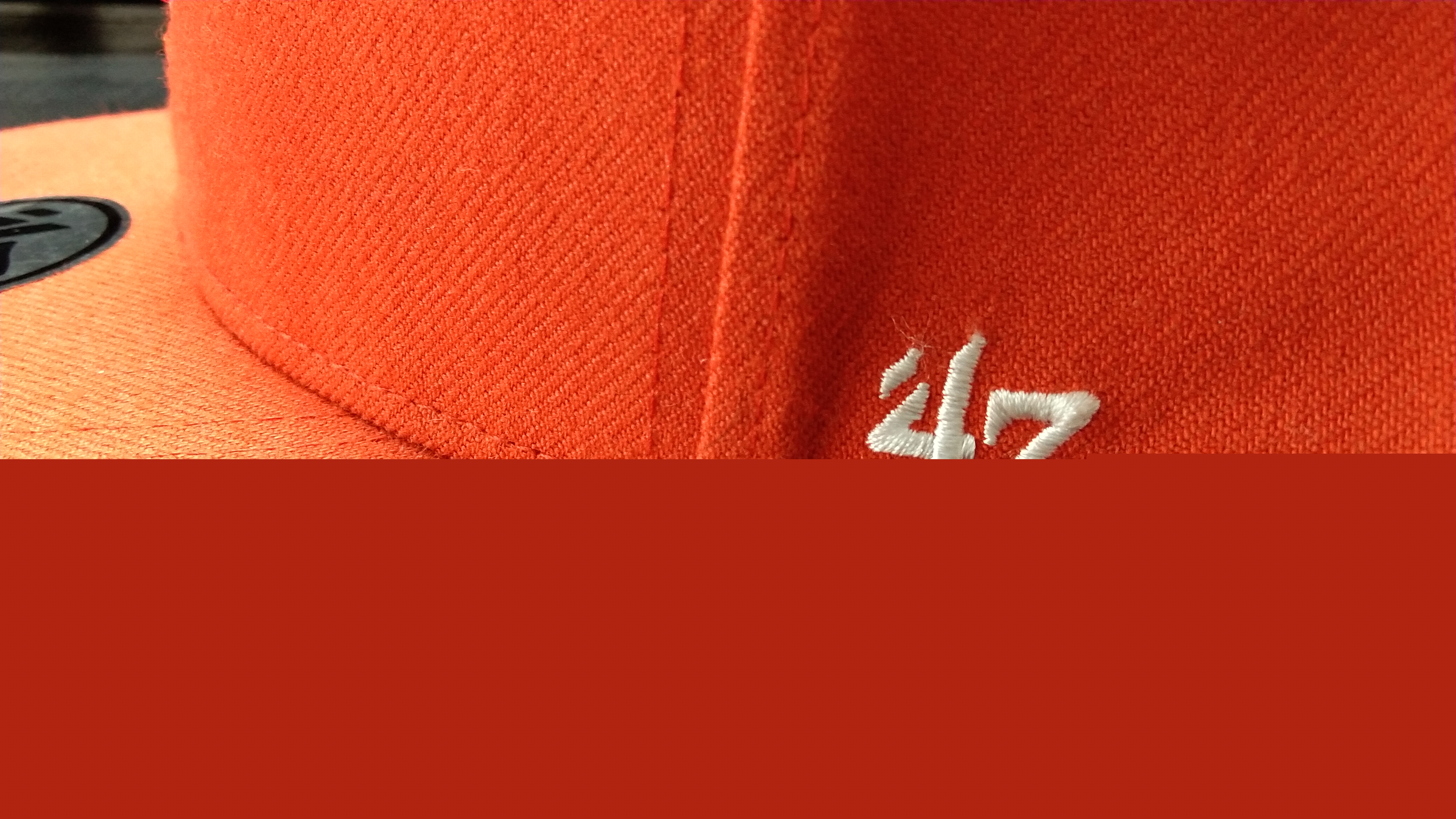 47Brand 經(jīng)典款MLB棒球帽