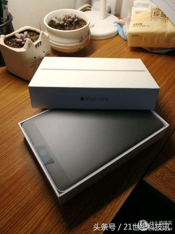 15年的iPad mini4體驗到底如何？