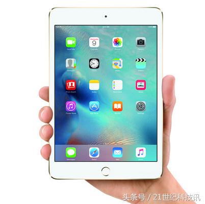 15年的iPad mini4體驗到底如何？
