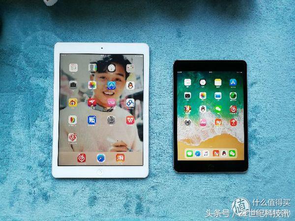 15年的iPad mini4體驗到底如何？