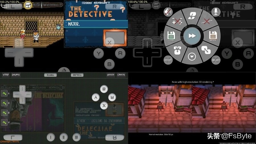 PC上的7種最佳Nintendo DS模擬器來玩神奇寶貝游戲