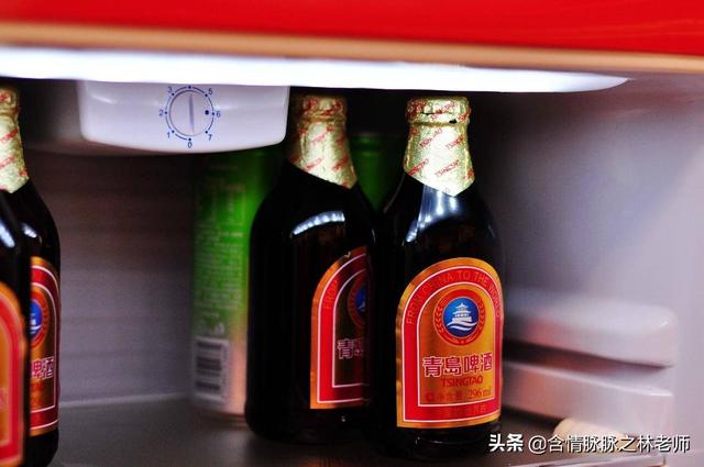 炎炎夏日的救命稻草，東寶93Y圓弧形單門冰箱體驗
