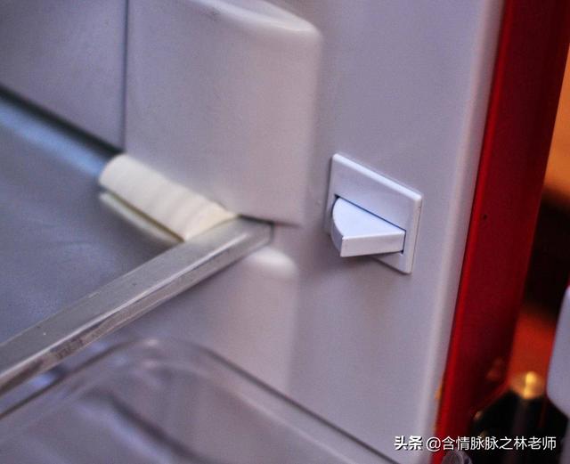 炎炎夏日的救命稻草，東寶93Y圓弧形單門冰箱體驗