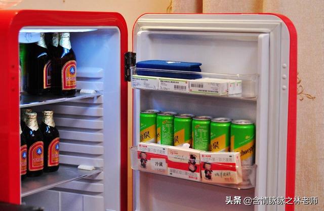 炎炎夏日的救命稻草，東寶93Y圓弧形單門冰箱體驗