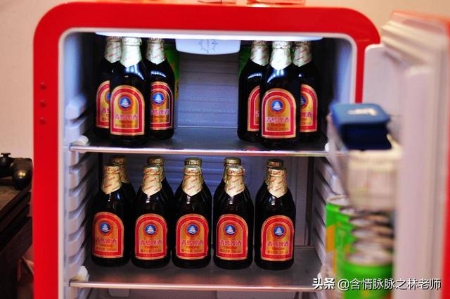 炎炎夏日的救命稻草，東寶93Y圓弧形單門冰箱體驗