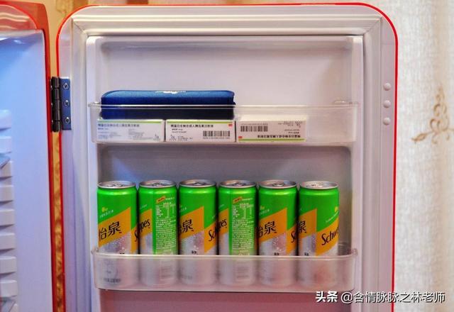 炎炎夏日的救命稻草，東寶93Y圓弧形單門冰箱體驗