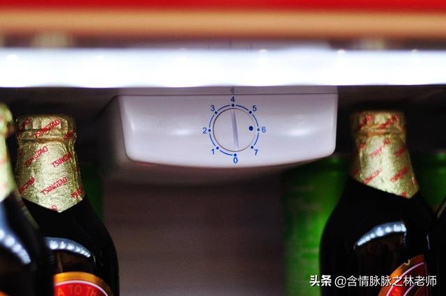 炎炎夏日的救命稻草，東寶93Y圓弧形單門冰箱體驗