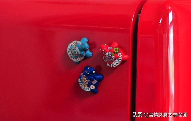 炎炎夏日的救命稻草，東寶93Y圓弧形單門冰箱體驗