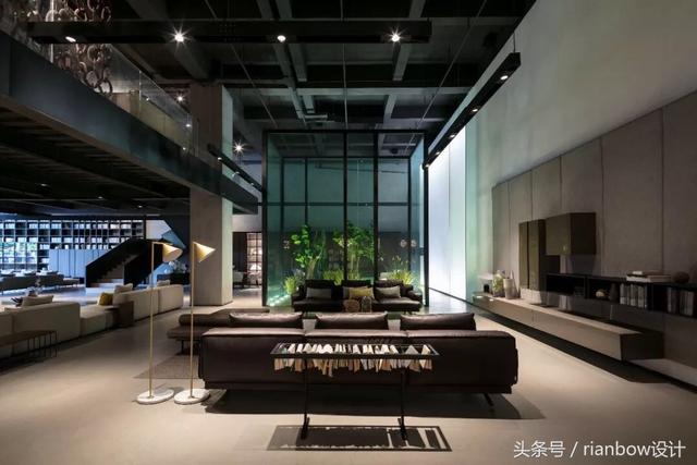 頂級(jí)設(shè)計(jì)，總給人低調(diào)不凡的感覺！