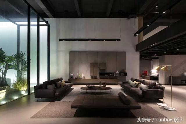 頂級(jí)設(shè)計(jì)，總給人低調(diào)不凡的感覺！