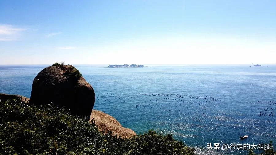 東極島兩天一夜旅游攻略，去祖國的最東部看最早的日出