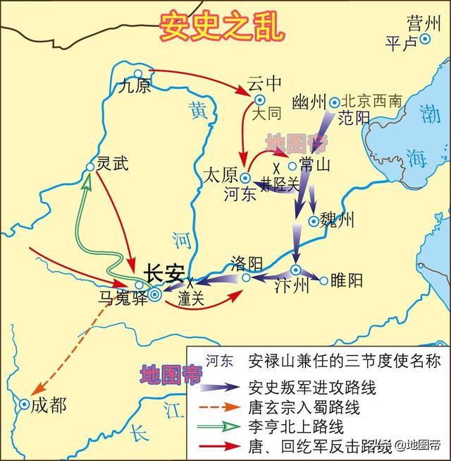 唐代大詩人杜甫，為何死在長沙到岳陽的一條破船上？
