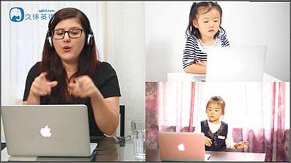 最新十大幼兒線上英語品牌，線上幼兒英語哪家比較好？