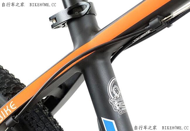 菲利普PHILLIPS WG2619-S精美鋁合金山地車