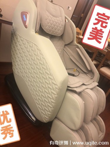 ihoco輕松伴侶按摩椅怎么樣是哪里品牌，IH-6699親測(國產(chǎn))