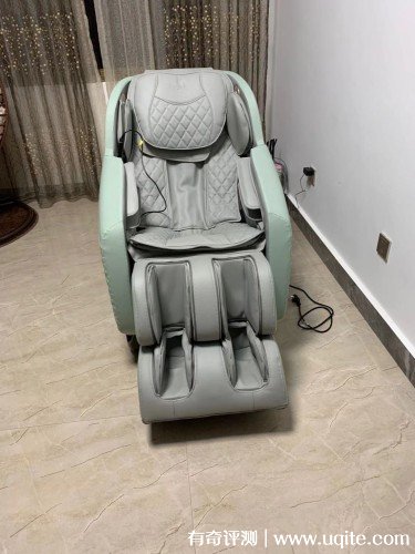 ihoco輕松伴侶按摩椅怎么樣是哪里品牌，IH-6699親測(國產(chǎn))