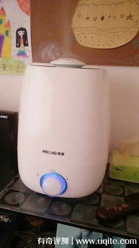 MeiLing美菱加濕器怎么樣好用嗎，親身使用后測評推薦