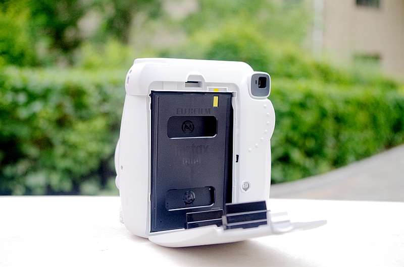 富士instax拍立得mini9相機(jī)測(cè)評(píng)