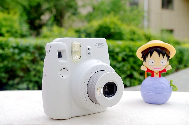 富士instax拍立得mini9相機(jī)測(cè)評(píng)