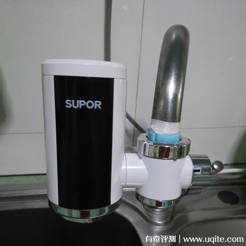 蘇泊爾電熱水龍頭質(zhì)量怎么樣好用么，真實(shí)品質(zhì)體驗(yàn)(價(jià)格僅129元）