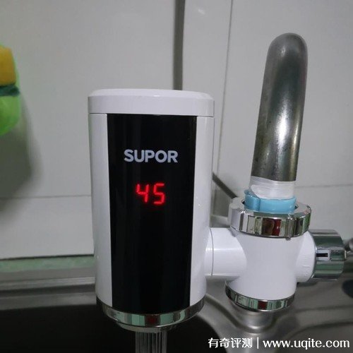 蘇泊爾電熱水龍頭質(zhì)量怎么樣好用么，真實(shí)品質(zhì)體驗(yàn)(價(jià)格僅129元）