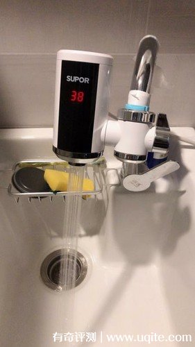 蘇泊爾電熱水龍頭質(zhì)量怎么樣好用么，真實(shí)品質(zhì)體驗(yàn)(價(jià)格僅129元）
