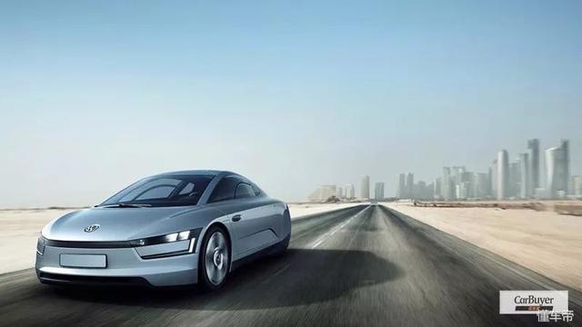 概念車(chē)是用來(lái)干嘛的？原來(lái)這里面有這么多學(xué)問(wèn)！