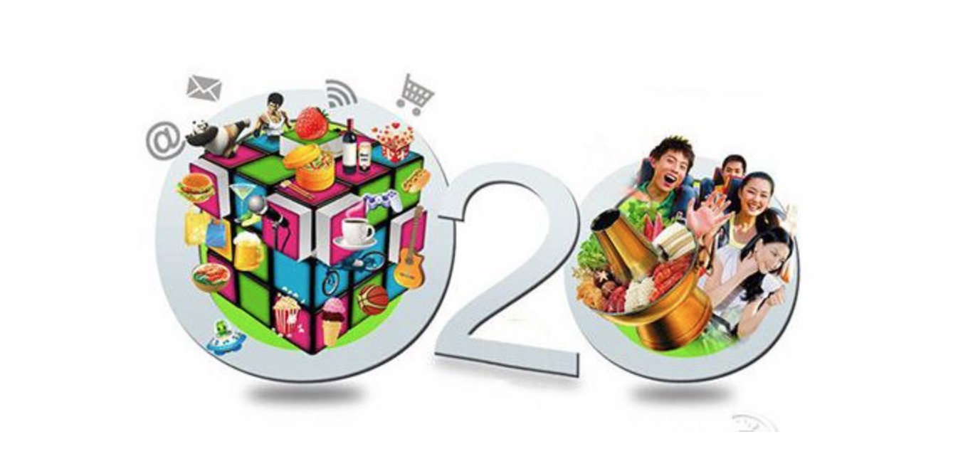 趕集58合并，本地生活大平臺興起