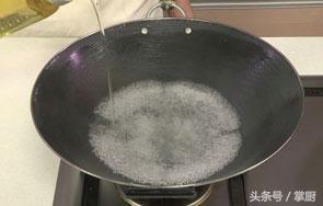 橄欖菜最好吃，最有營(yíng)養(yǎng)的做法，小時(shí)候媽媽經(jīng)常這樣做給我們吃