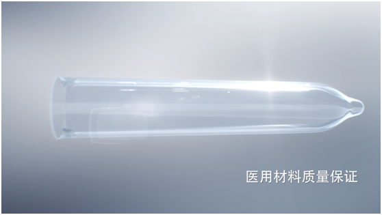 完勝岡本，這可能是我用過(guò)最好的套套！科技狂人連套套都不放過(guò)