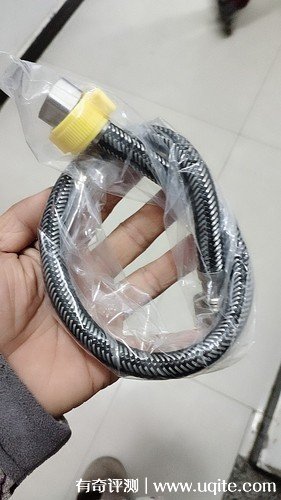 揚(yáng)子電熱水龍頭好不好怎么樣，親身使用測(cè)評(píng)推薦(價(jià)格僅59.9元）