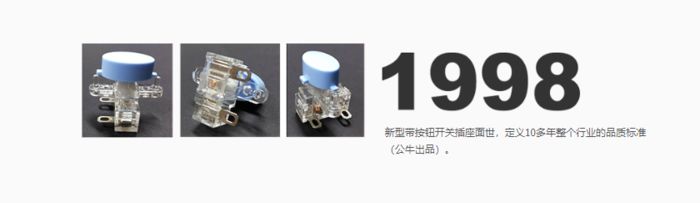 公牛插座為什么這么厲害？這些專利你應(yīng)該要知道！