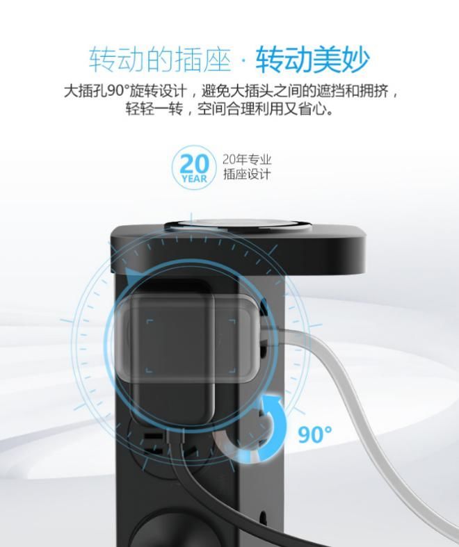 公牛插座為什么這么厲害？這些專利你應(yīng)該要知道！