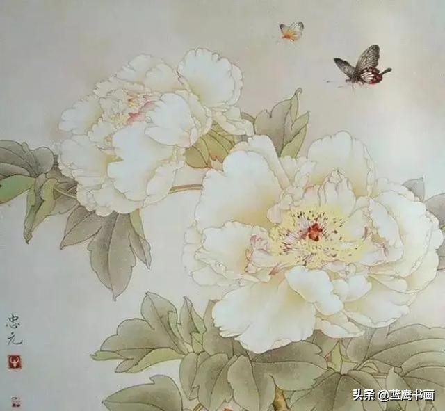 尋覓國(guó)畫(huà)歷史，“丹青”之名的由來(lái)原來(lái)這么簡(jiǎn)單