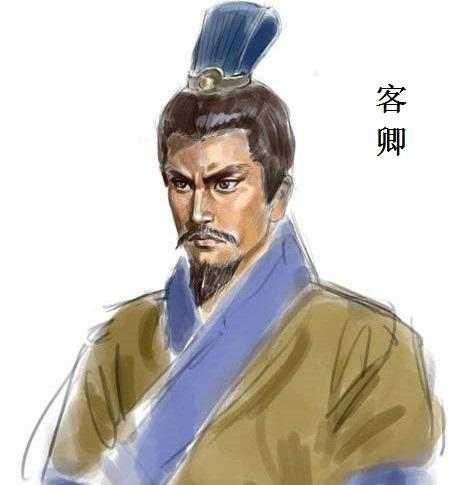 春秋戰(zhàn)國的“客卿”是怎么回事呢？