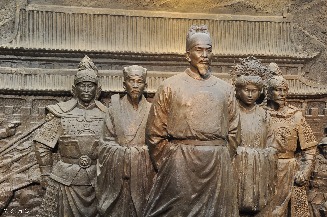 凌遲是古代最殘忍的酷刑，每個朝代不同，古代犯什么罪會被凌遲？