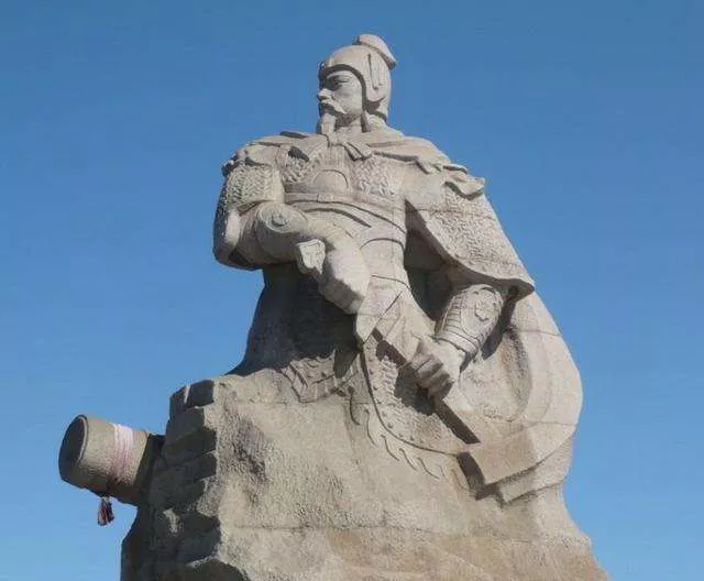 中國(guó)古代關(guān)隘說(shuō)(二)——山海關(guān)的重要地理位置和戰(zhàn)略考量