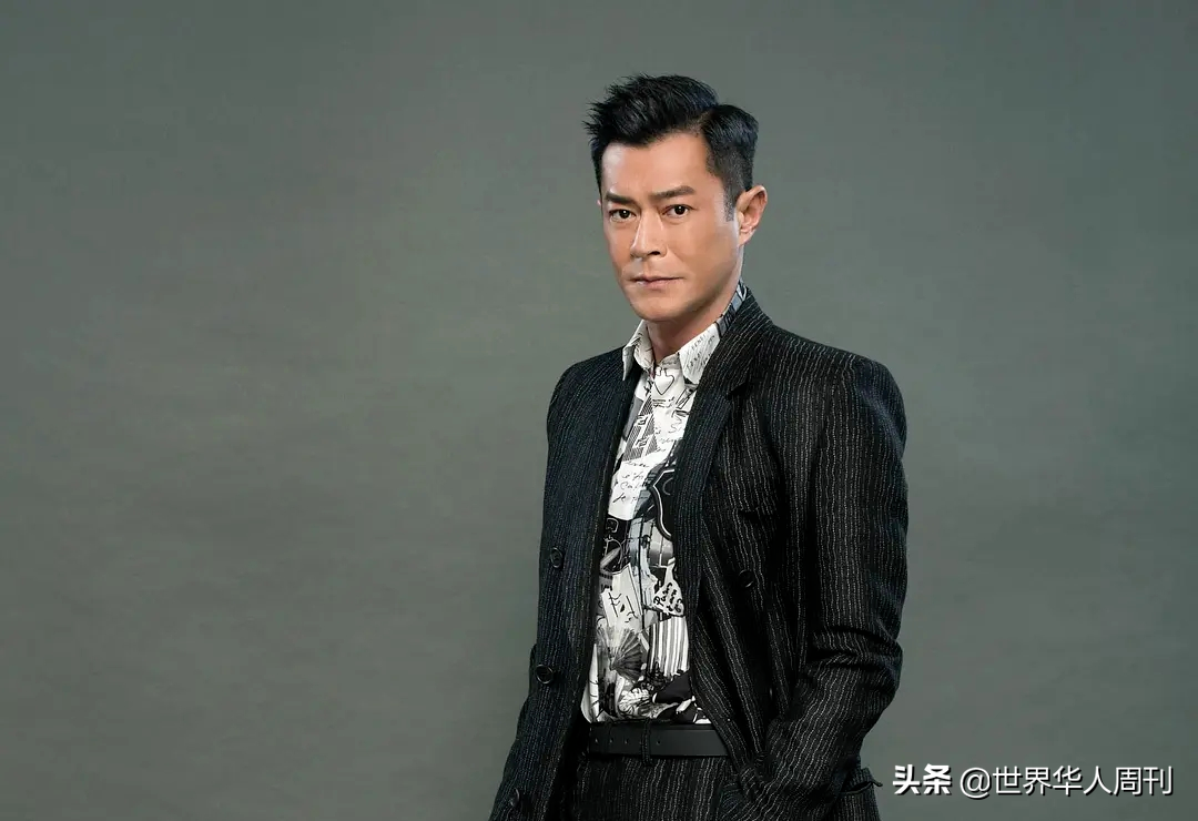 12年，古天樂的博客終于停更了：他究竟在堅(jiān)持什么？
