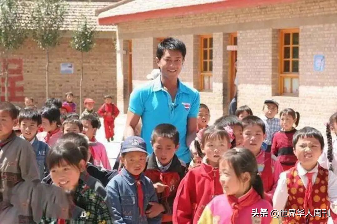 12年，古天樂的博客終于停更了：他究竟在堅(jiān)持什么？