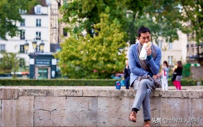 12年，古天樂的博客終于停更了：他究竟在堅(jiān)持什么？