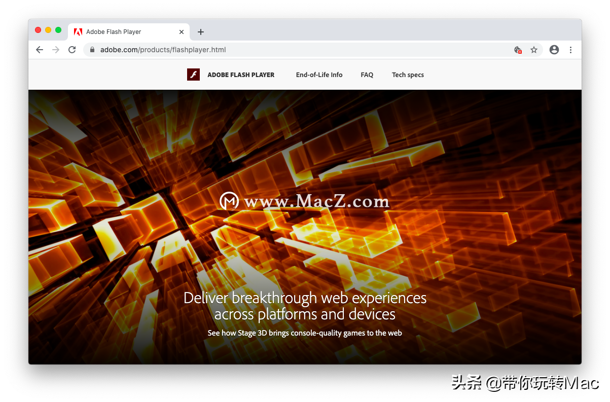 這些關(guān)于Chrome上的Flash Player的技巧，你一定要知道