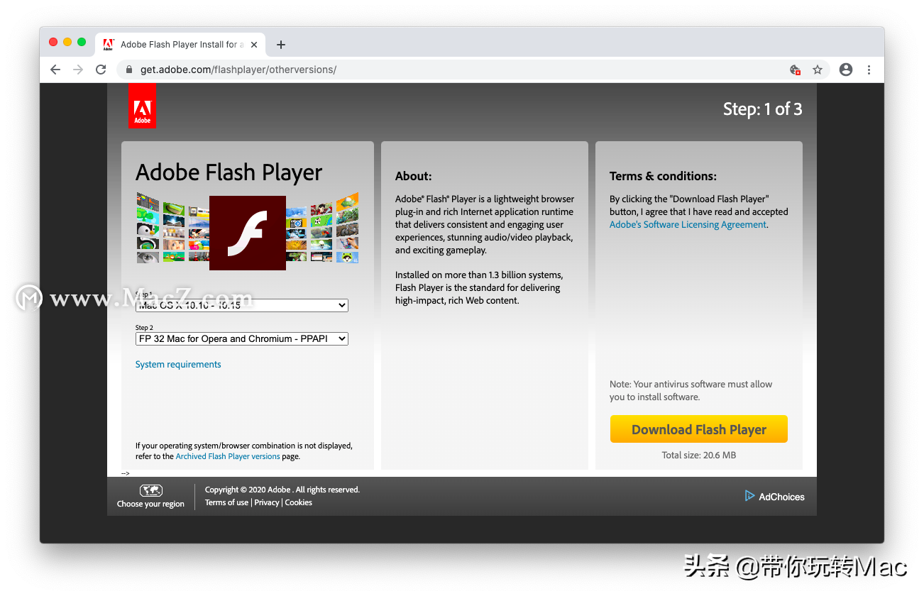 這些關(guān)于Chrome上的Flash Player的技巧，你一定要知道