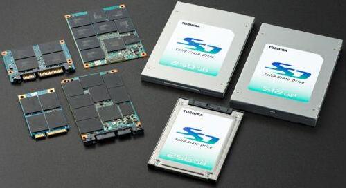 ssd硬盤和固態(tài)硬盤的區(qū)別是什么