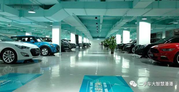 老潘：聊一聊二手車保賣到底靠不靠譜？