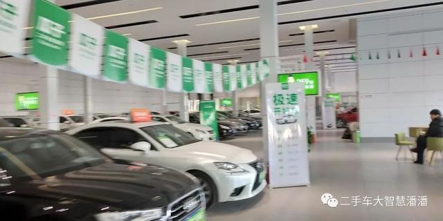 老潘：聊一聊二手車保賣到底靠不靠譜？