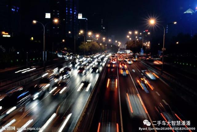 老潘：聊一聊二手車保賣到底靠不靠譜？