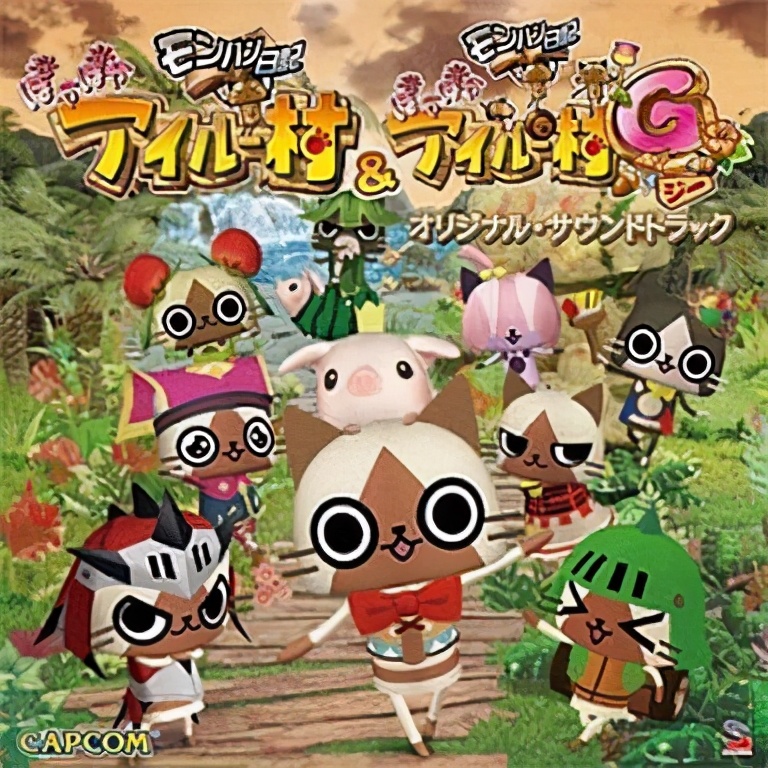PSP時(shí)代最后的輝煌！《怪物獵人P3》經(jīng)歷過什么？